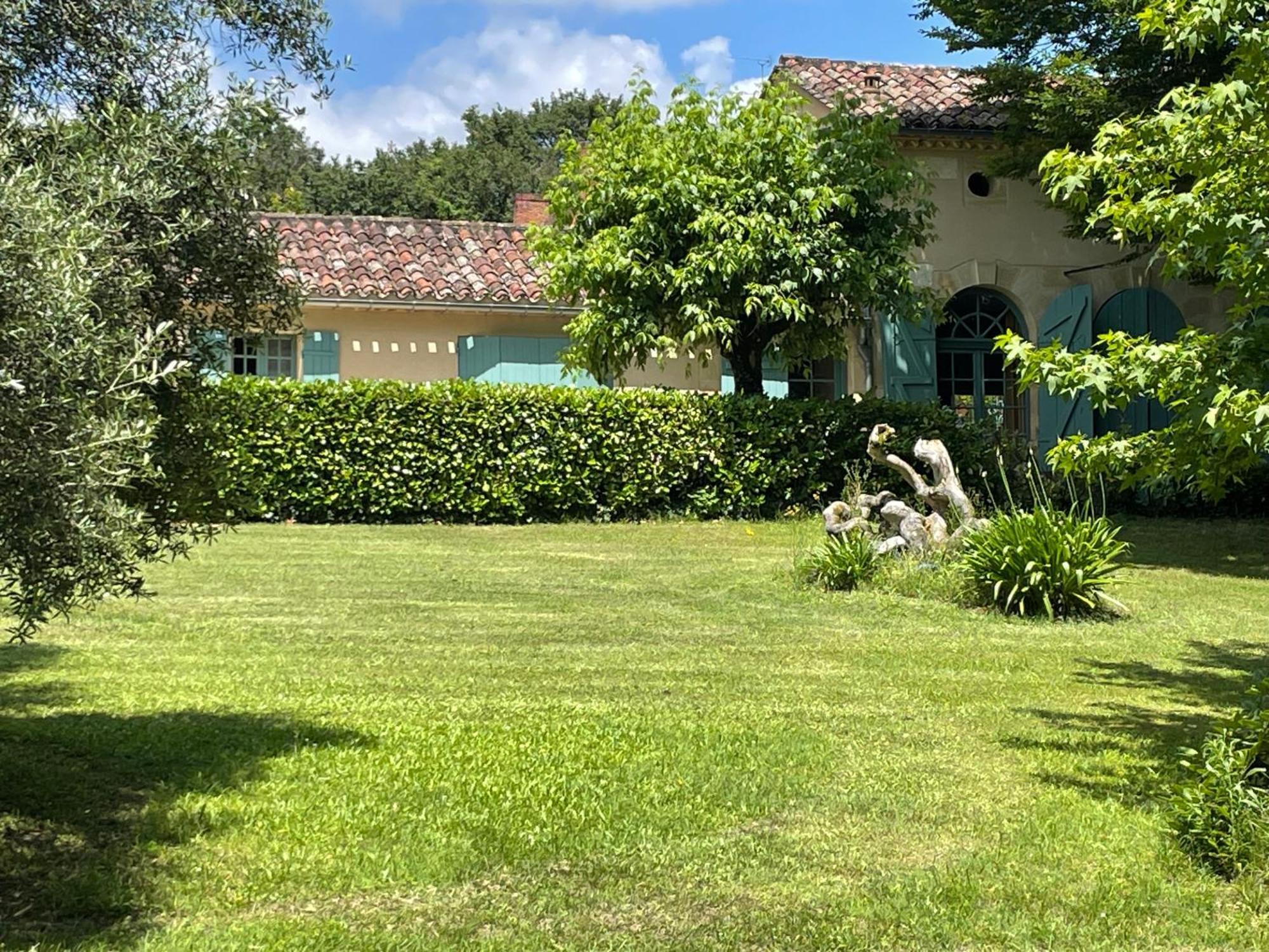 Mouleydier La Rebiere D'Or, B&B Et Gite מראה חיצוני תמונה